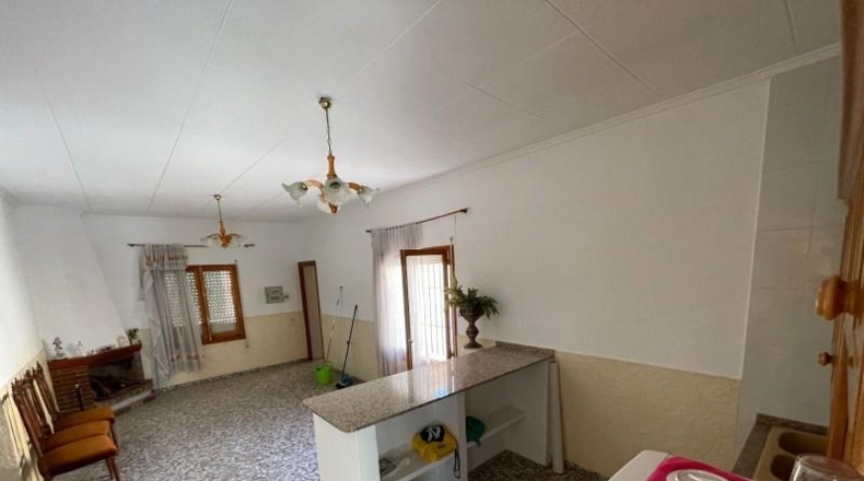 Alicante - Redován - 55000m2