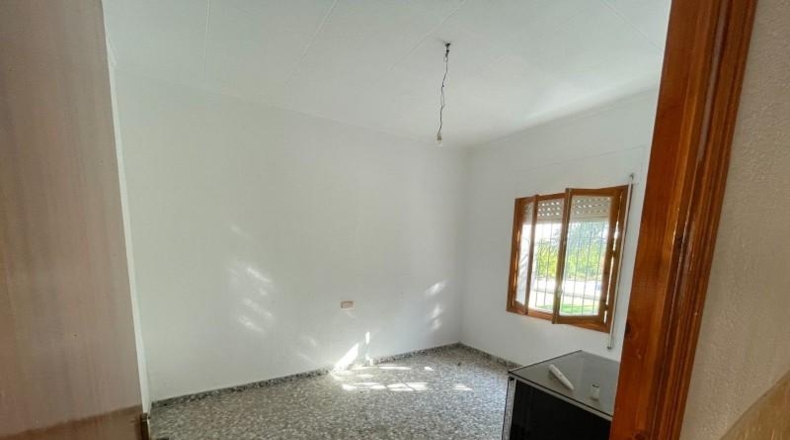 Alicante - Redován - 55000m2