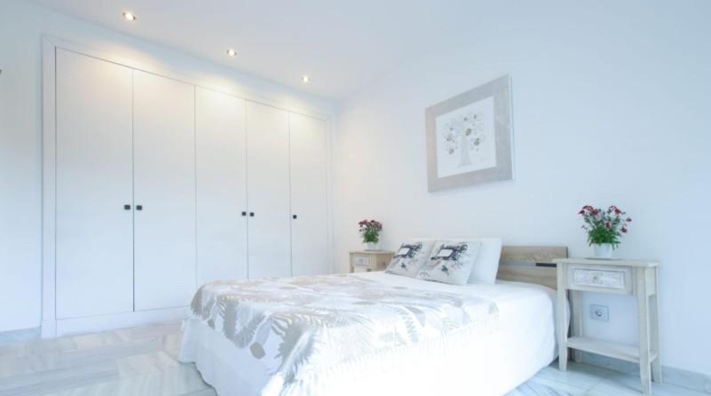 Málaga - Benahavís - 400m2