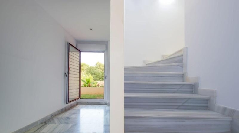 Málaga - Benahavís - 400m2