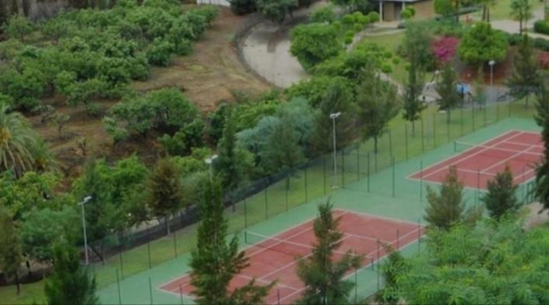 Málaga - Benahavís - 400m2