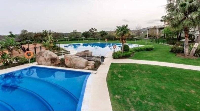 Málaga - Benahavís - 400m2