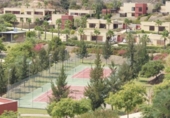 Xalet independent amb terreny en venda a la España, Benahavís, ref.: TR354327 foto