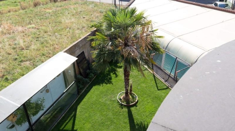 León - Villaturiel - 730m2