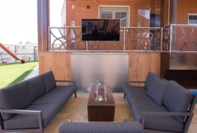 Villaturiel 730&nbsp;m² 