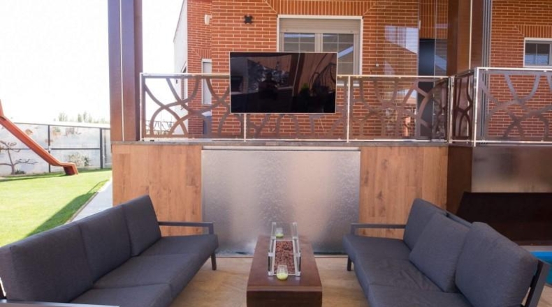 León - Villaturiel - 730m2