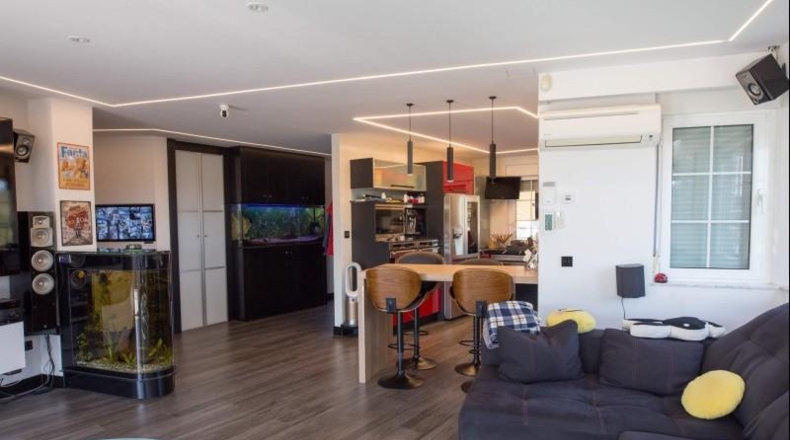 León - Villaturiel - 730m2