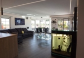 Chalet independiente con terreno en venta en la España, Villaturiel, ref: TR353551 foto