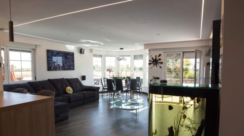 León - Villaturiel - 730m2