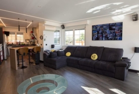 Villaturiel 730&nbsp;m² 