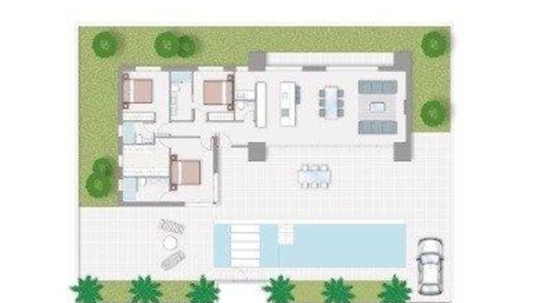 Jaén - Quesada - 530m2