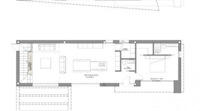 Alicante - Rojales - 530m2