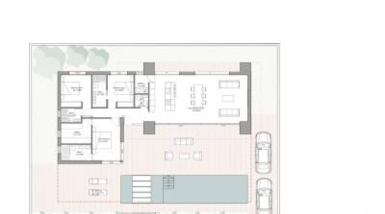 Alicante - Rojales - 530m2
