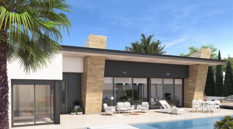 Alicante - Rojales - 530m2