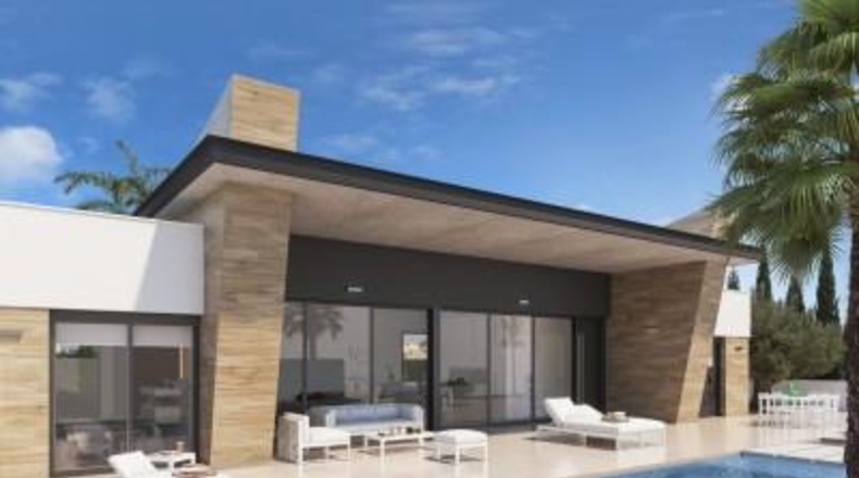 Alicante - Rojales - 530m2