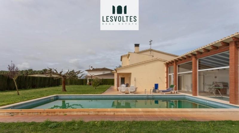 Gerona - Albons - 4170m2
