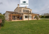 Chalet independiente con terreno en venta en la España, Albons, ref: TR241580 foto