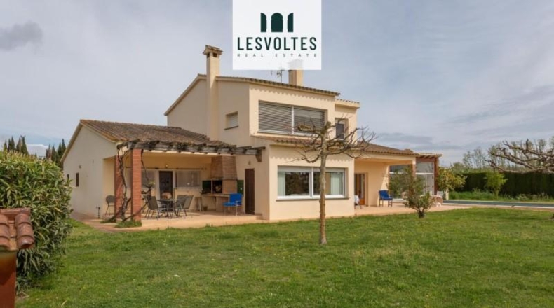 Gerona - Albons - 4170m2