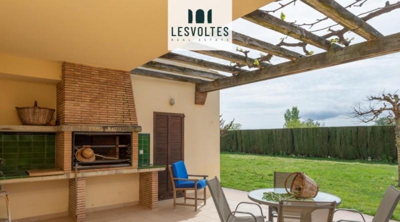 Gerona - Albons - 4170m2