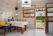 Chalet independiente con terreno en venta en la España, Albons, ref: TR241580 foto
