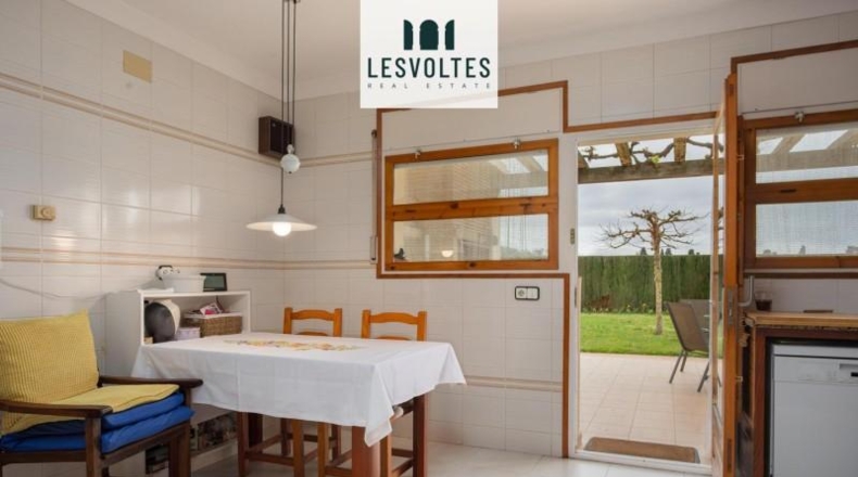 Gerona - Albons - 4170m2