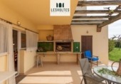 Chalet independiente con terreno en venta en la España, Albons, ref: TR241580 foto
