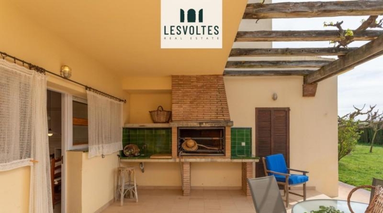 Gerona - Albons - 4170m2