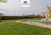 Chalet independiente con terreno en venta en la España, Albons, ref: TR241580 foto