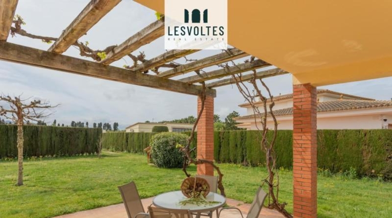 Gerona - Albons - 4170m2