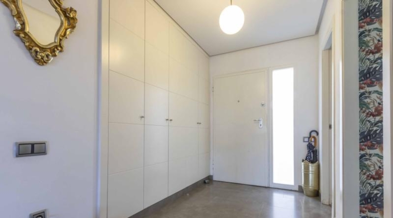 Valencia - La Pobla de Farnals - 245m2