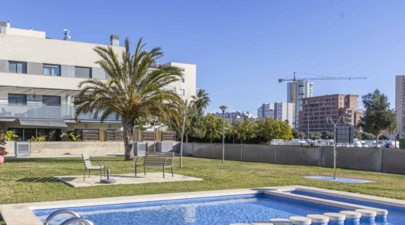 Valencia - La Pobla de Farnals - 245m2