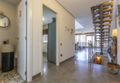 Village house for sale on España, La Pobla de Farnals, ref: TR380588 photo