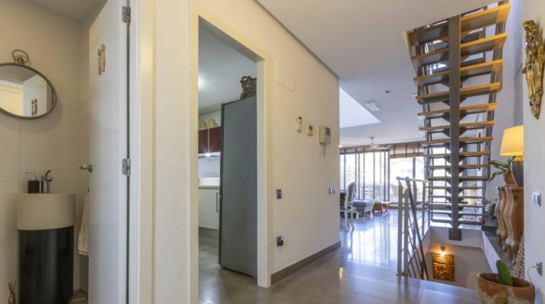 Valencia - La Pobla de Farnals - 245m2
