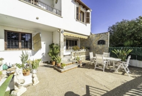 Santa Margalida 270&nbsp;m² 