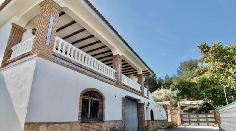 Málaga - Málaga - 1000m2