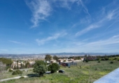 Chalet independiente con terreno en venta en la España, Málaga, ref: TR379985 foto
