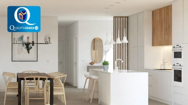 Alicante - Rojales - 530m2