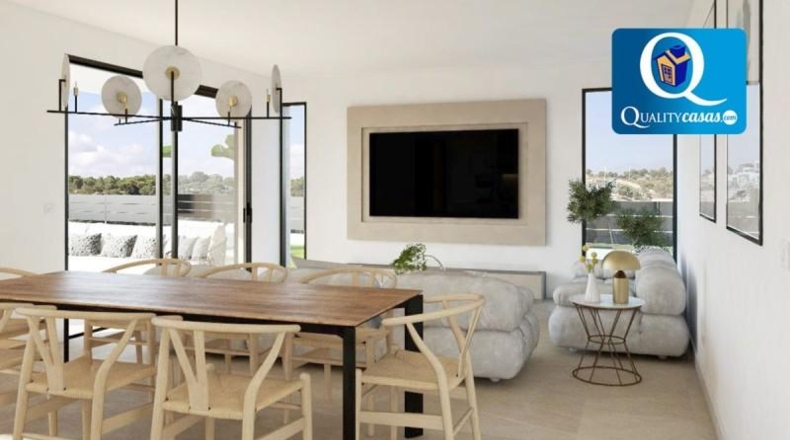 Alicante - Rojales - 530m2