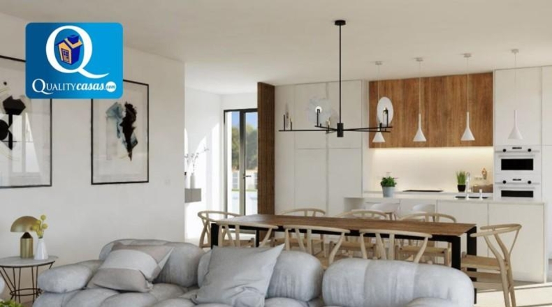 Alicante - Rojales - 530m2