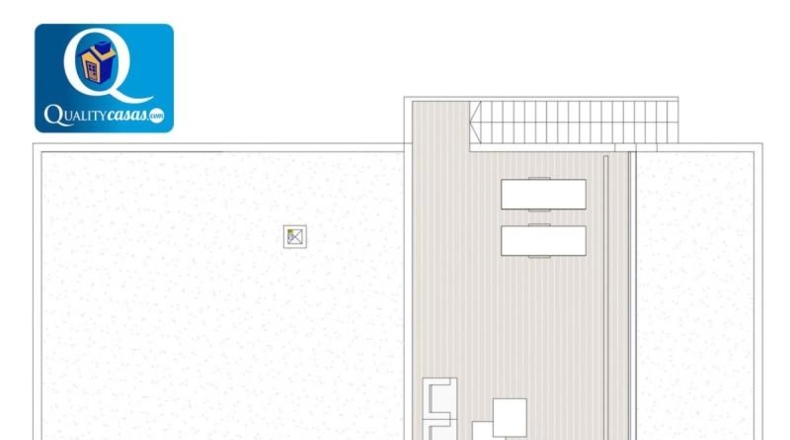 Alicante - Rojales - 530m2