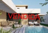 Detached villa with land for sale on España, Bétera, ref: TR153913 photo