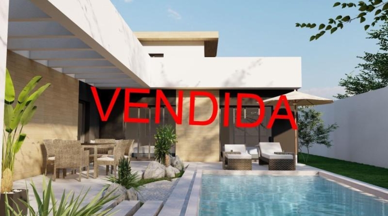 Valencia - Bétera - 535m2