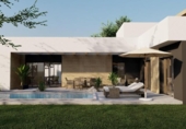 Detached villa with land for sale on España, Bétera, ref: TR153913 photo