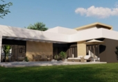 Detached villa with land for sale on España, Bétera, ref: TR153913 photo