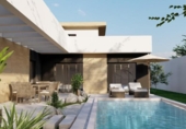 Detached villa with land for sale on España, Bétera, ref: TR153913 photo