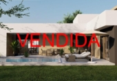 Detached villa with land for sale on España, Bétera, ref: TR153913 photo