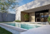 Detached villa with land for sale on España, Bétera, ref: TR153913 photo