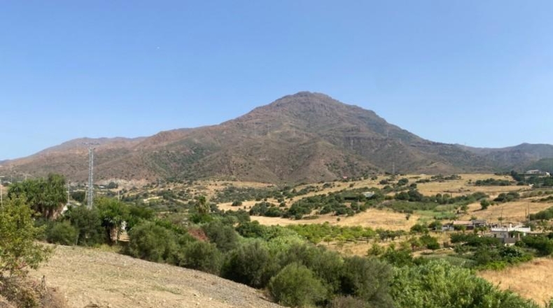 Málaga - Estepona - 12000m2
