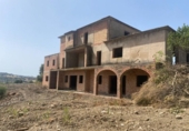 Casa de camp amb terreny en venda a la España, Estepona, ref.: TR154676 foto