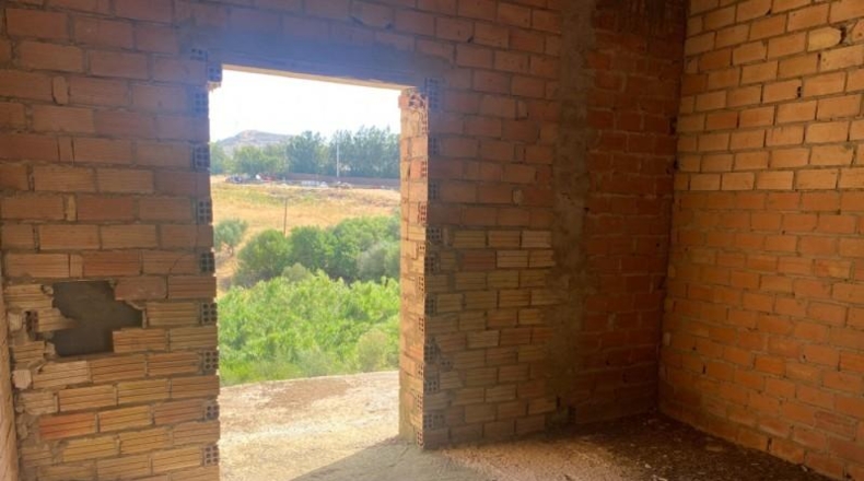 Málaga - Estepona - 12000m2